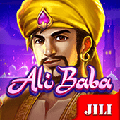 Ali Baba - CasinoPlusApps