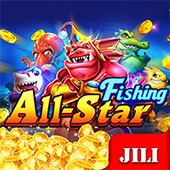 All Star Fishing - CasinoPlusApps