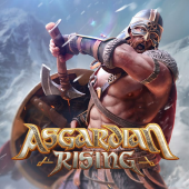 Asgardian Rising - CasinoPlusApps