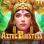 Aztec Priestess - CasinoPlusApps