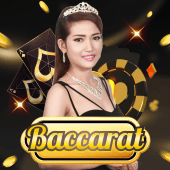 Baccarat A - CasinoPlusApps Live Casino