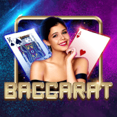 Baccarat B - CasinoPlusApps Live Casino