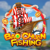 Bao Chuan Fishing - CasinoPlusApps