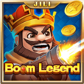 Boom Legend - CasinoPlusApps