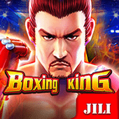 Boxing King - CasinoPlusApps