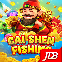Cai Shen Fishing - CasinoPlusApps