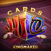 Cards Hi Lo - CasinoPlusApps