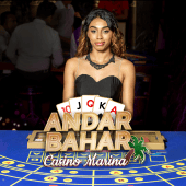 Casino Marina Andar Bahar - CasinoPlusApps