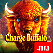 Charge Buffalo - CasinoPlusApps