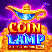 Coin Lamp - CasinoPlusApps Slot