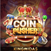 Coin Pusher - CasinoPlusApps