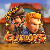 Cowboys - CasinoPlusApps