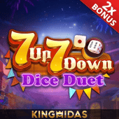 Dice Duet - CasinoPlusApps