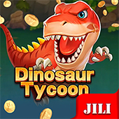 Dinosaur Tycoon - CasinoPlusApps