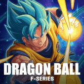 Dragon Ball - CasinoPlusApps Slot