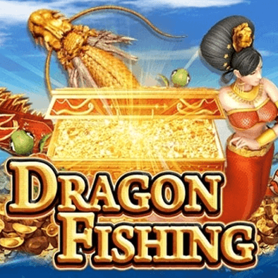 Dragon Fishing - CasinoPlusApps