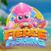 Fierce Fishing - CasinoPlusApps