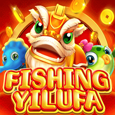 Fishing Yi Lu Fa - CasinoPlusApps