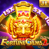Fortune Gems 2 - CasinoPlusApps