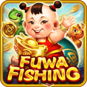 Fuwa Fishing - CasinoPlusApps