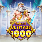 Gates of Olympus 1000 - CasinoPlusApps