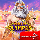 Gates of Olympus - CasinoPlusApps