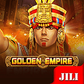 Golden Empire - CasinoPlusApps
