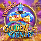 Golden Genie - CasinoPlusApps