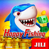 Happy Fishing - CasinoPlusApps