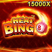 Heat Bingo - CasinoPlusApps