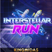 Interstellar Run - CasinoPlusApps
