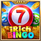 Irich Bingo - CasinoPlusApps Slot
