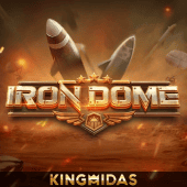 Iron Dome - CasinoPlusApps