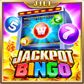 Jackpot Bingo - CasinoPlusApps
