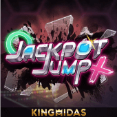 Jackpot Jump - CasinoPlusApps