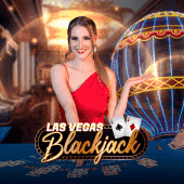 Las Vegas Blackjack - CasinoPlusApps