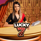 Lucky 7 - CasinoPlusApps Live Casino