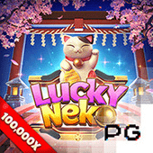 Lucky Neko - CasinoPlusApps