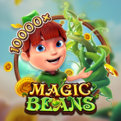 Magic Beans - CasinoPlusApps