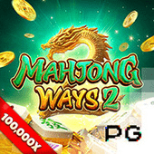 Mahjong Ways 2 - CasinoPlusApps