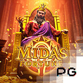 Midas Fortune - CasinoPlusApps