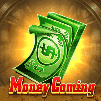 Money Coming - CasinoPlusApps Slot