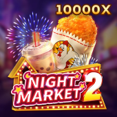 Night Market 2 - CasinoPlusApps