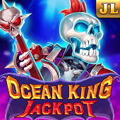 Ocean King Jackpot - CasinoPlusApps