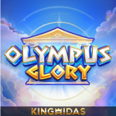 Olympus Glory - CasinoPlusApps