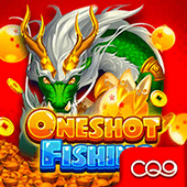 Oneshot Fishing - CasinoPlusApps