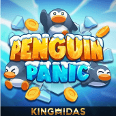 Penguin Panic - CasinoPlusApps
