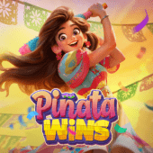 Pinata Wins - CasinoPlusApps Slot Game