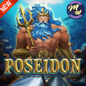 Poseidon - CasinoPlusApps Slot