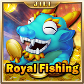 Royal Fishing - CasinoPlusApps